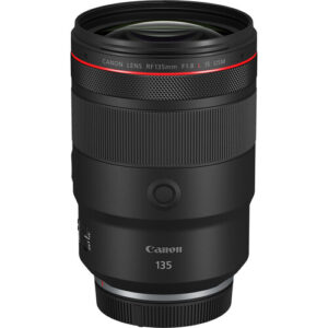עדשה Canon RF 135mm f/1.8 L IS USM יבואן רשמי עדשה Canon RF 135mm f/1.8 L IS USM יבואן רשמי