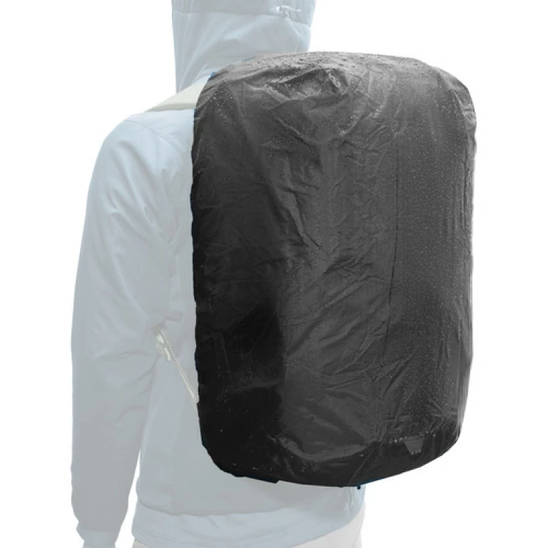 מגן גשם לתיק Peak Design Travel Rain Fly מגן גשם לתיק Peak Design Travel Rain Fly