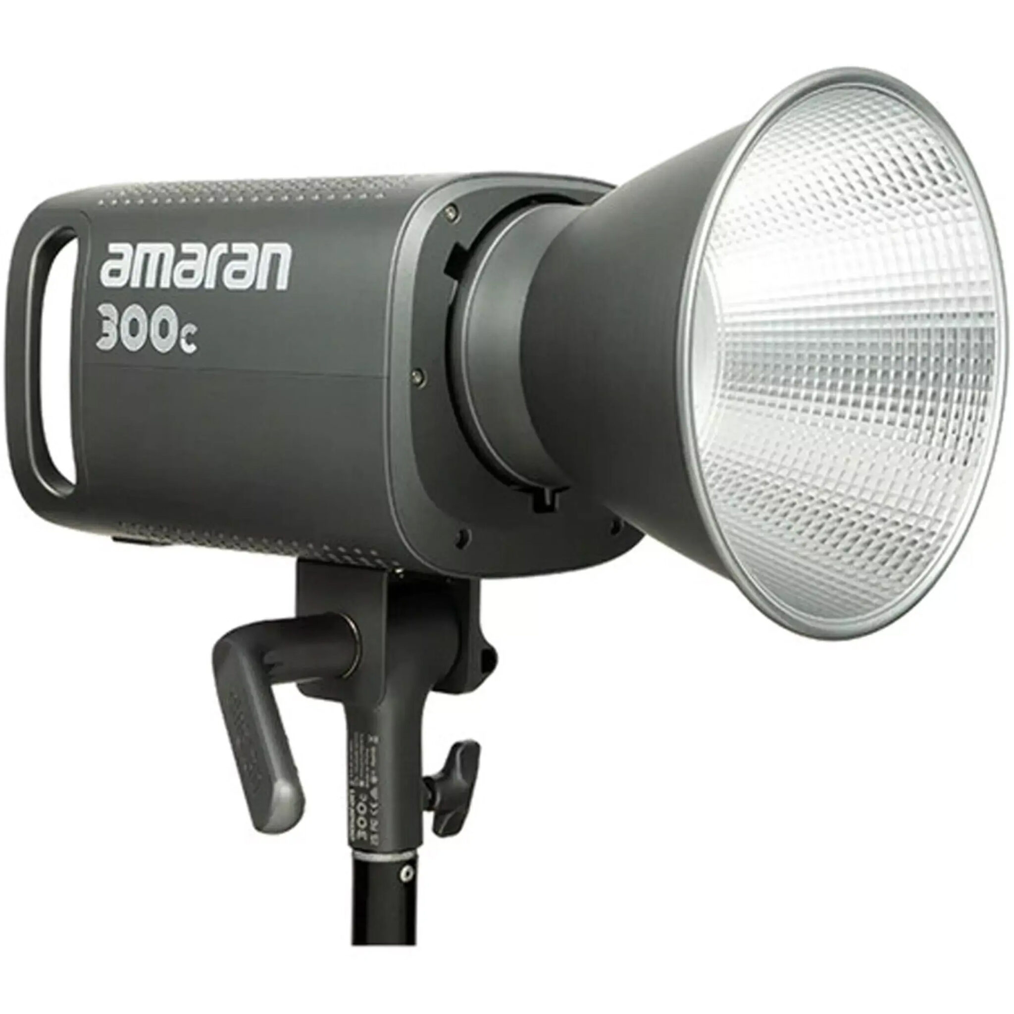 פנס לד Amaran 300c RGB LED פנס לד Amaran 300c RGB LED