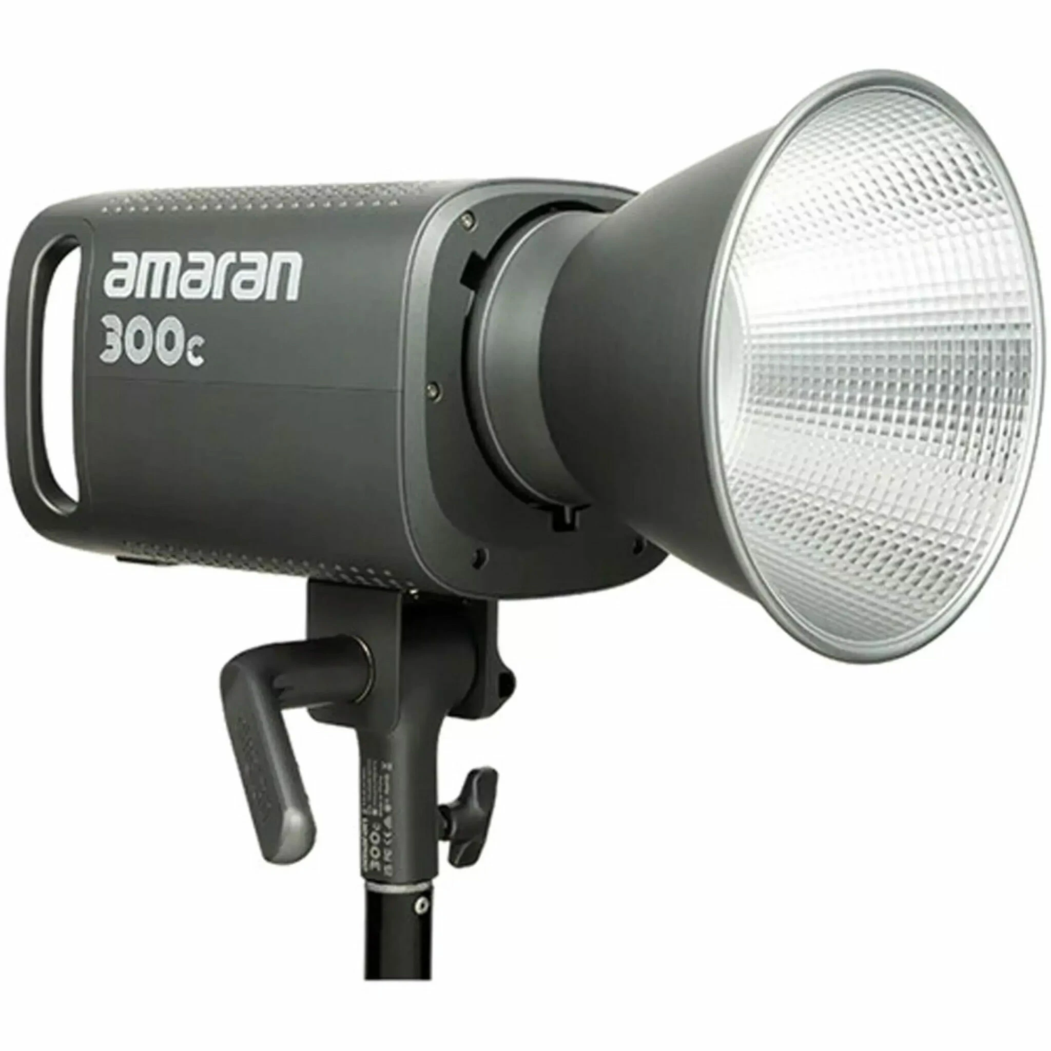 פנס לד Amaran 300c RGB LED פנס לד Amaran 300c RGB LED