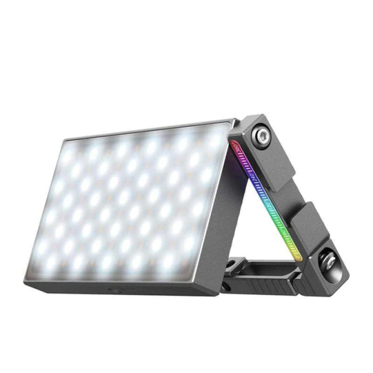פנס לד צבעוני Ulanzi VIJIM R70 RGB פנס לד צבעוני Ulanzi VIJIM R70 RGB