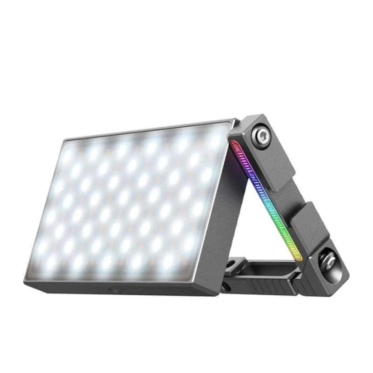 פנס לד צבעוני Ulanzi VIJIM R70 RGB פנס לד צבעוני Ulanzi VIJIM R70 RGB