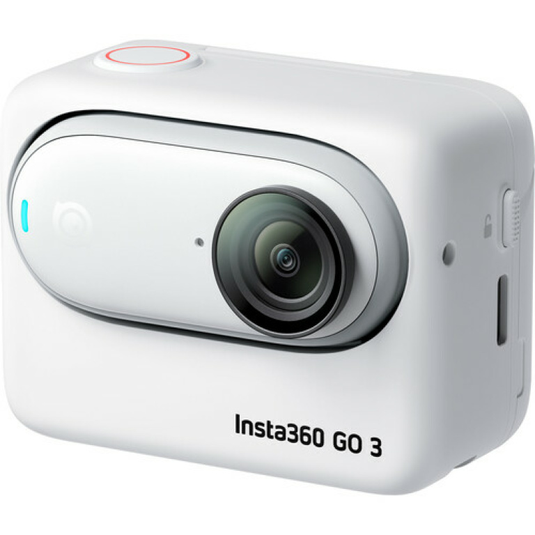 מצלמת Insta360 GO 3 (64GB) מצלמת Insta360 GO 3 (64GB)