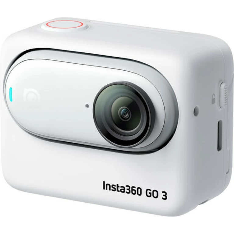 מצלמת Insta360 GO 3 (64GB) מצלמת Insta360 GO 3 (64GB)