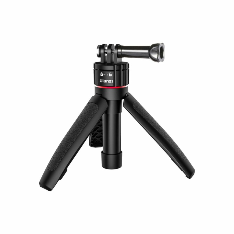 Ulanzi 2388 MT-31 חצובה ל- GoPro Ulanzi 2388 MT-31 חצובה ל- GoPro