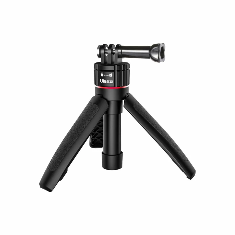 Ulanzi 2388 MT-31 חצובה ל- GoPro Ulanzi 2388 MT-31 חצובה ל- GoPro