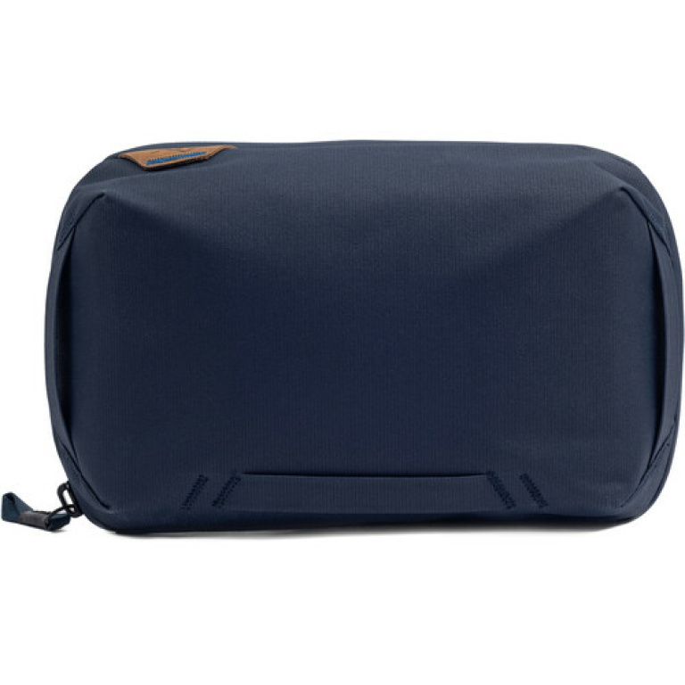 פאוצ' Peak Design Travel Tech 2L Pouch כחול כהה פאוצ' Peak Design Travel Tech 2L Pouch כחול כהה