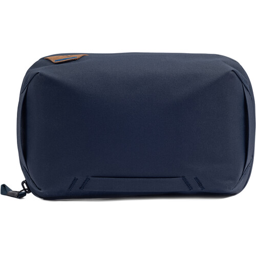 פאוצ' Peak Design Travel Tech 2L Pouch כחול כהה פאוצ' Peak Design Travel Tech 2L Pouch כחול כהה