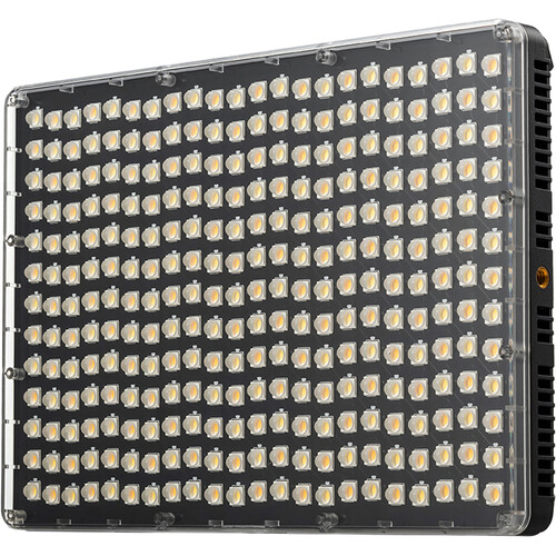 פנס לד Aputure Amaran P60x Bi-Color פנס לד Aputure Amaran P60x Bi-Color