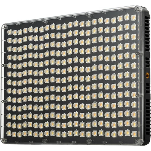 פנס לד Aputure Amaran P60x Bi-Color פנס לד Aputure Amaran P60x Bi-Color