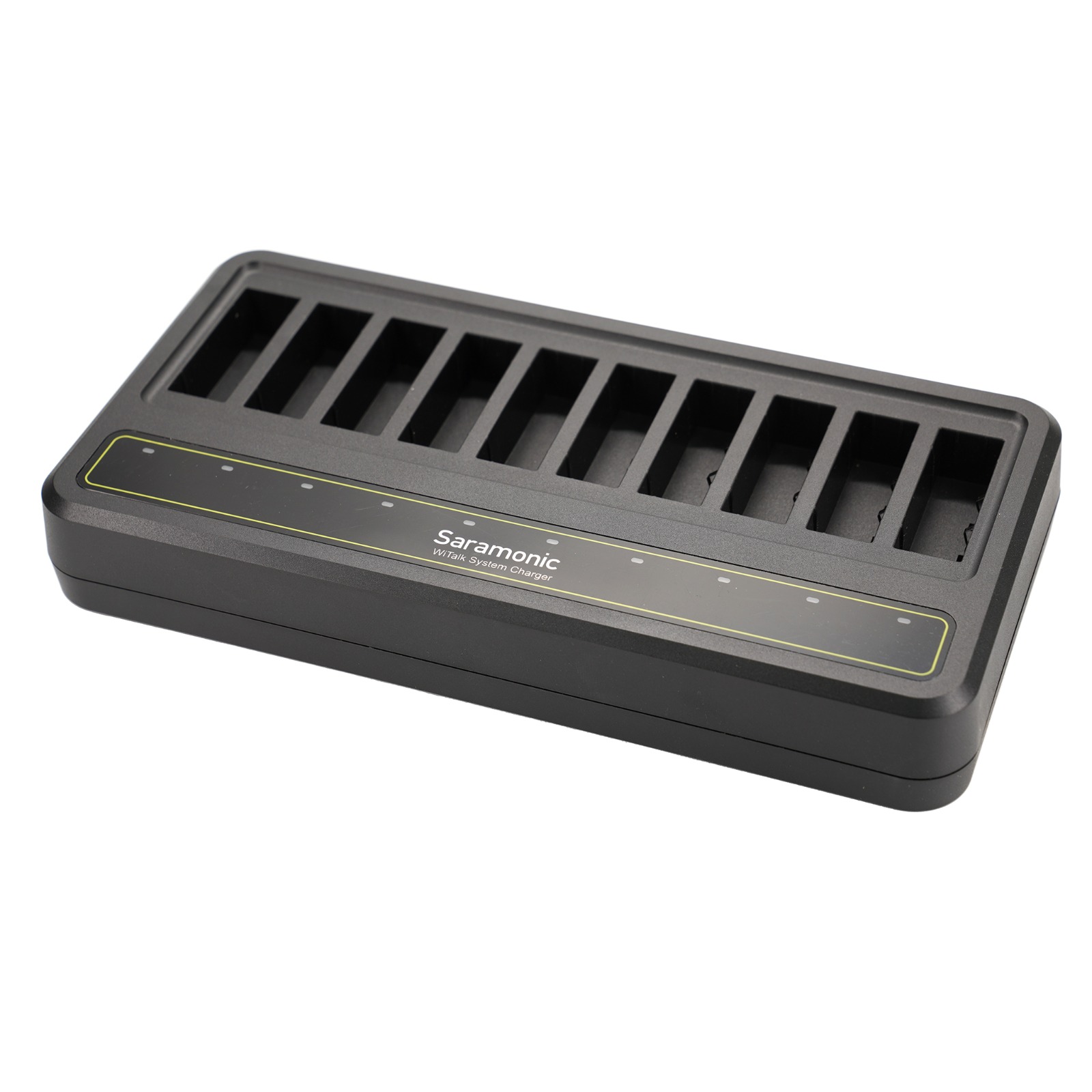 מטען לאוזניות תקשורת Saramonic WiTalk WT5D מטען לאוזניות תקשורת Saramonic WiTalk WT5D