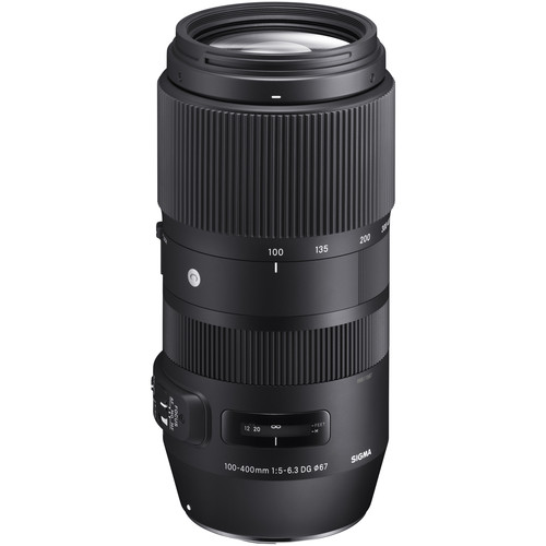 עדשה Sigma 100-400mm f/5-6.3 dg os hsm למצלמות Nikon – יבואן רשמי עדשה Sigma 100-400mm f/5-6.3 dg os hsm למצלמות Nikon – יבואן רשמי