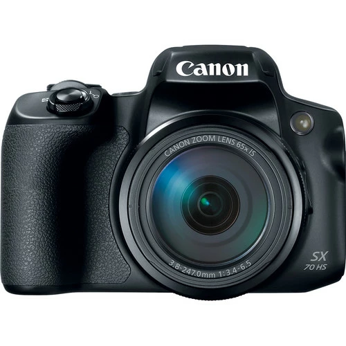 מצלמה דמוי Canon PowerShot SX70 HS SLR – יבואן רשמי מצלמה דמוי Canon PowerShot SX70 HS SLR – יבואן רשמי