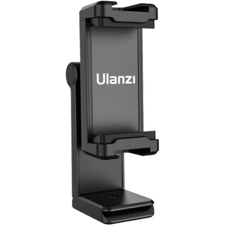 מתאם חצובה לסמארטפון ulanzi 2294 st-22 מתאם חצובה לסמארטפון ulanzi 2294 st-22