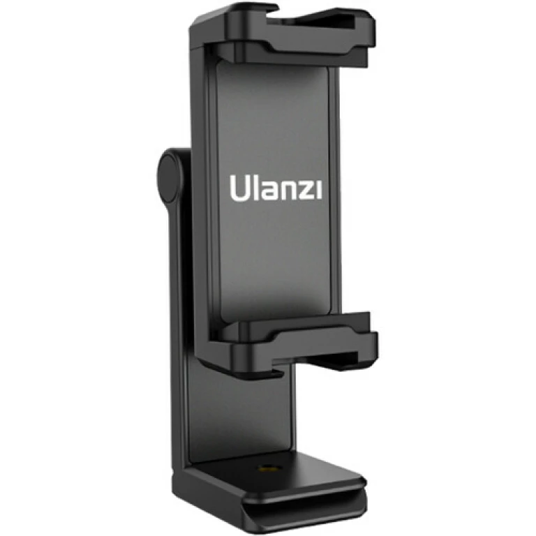 מתאם חצובה לסמארטפון ulanzi 2294 st-22 מתאם חצובה לסמארטפון ulanzi 2294 st-22