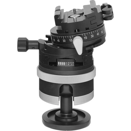 ראש חצובה arca swiss monoball p0 hybrid with quick set device fliplock ראש חצובה arca swiss monoball p0 hybrid with quick set device fliplock