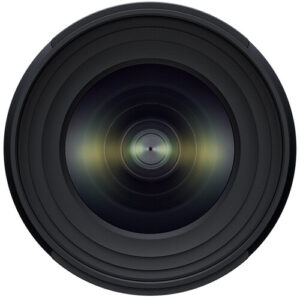 ‏עדשה Tamron 11-20mm f/2.8 Di III-A RXD למצלמות Fuji X