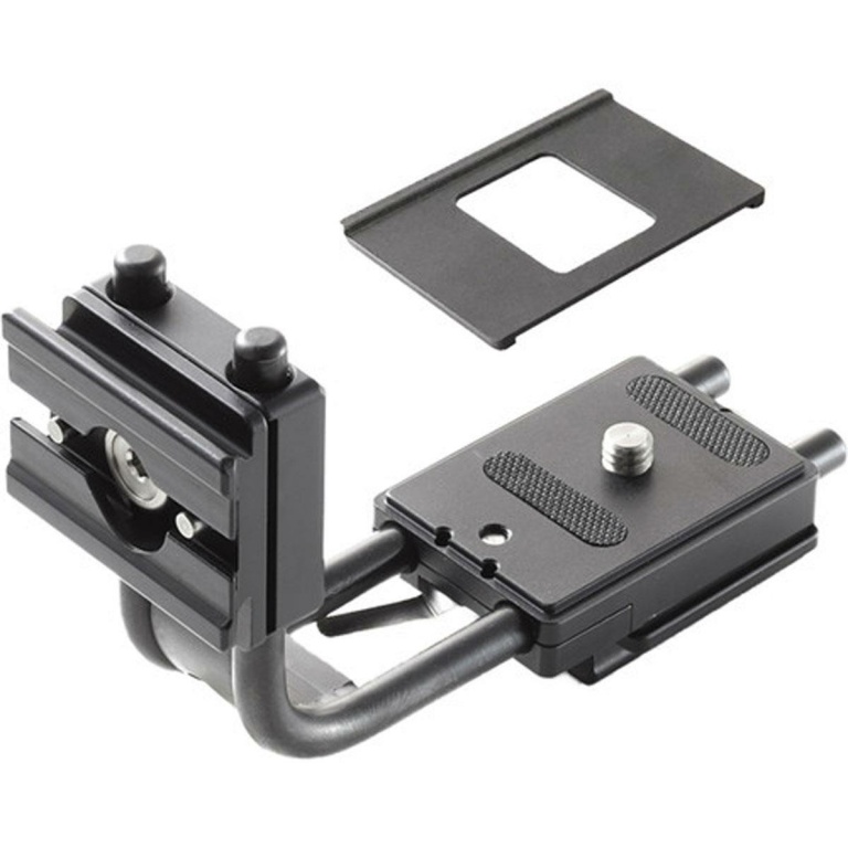 תושבת למצלמה arca swiss mini l-bracket monoball fixanti-twist lip תושבת למצלמה arca swiss mini l-bracket monoball fixanti-twist lip