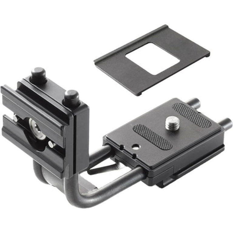 תושבת למצלמה arca swiss mini l-bracket monoball fixanti-twist lip תושבת למצלמה arca swiss mini l-bracket monoball fixanti-twist lip