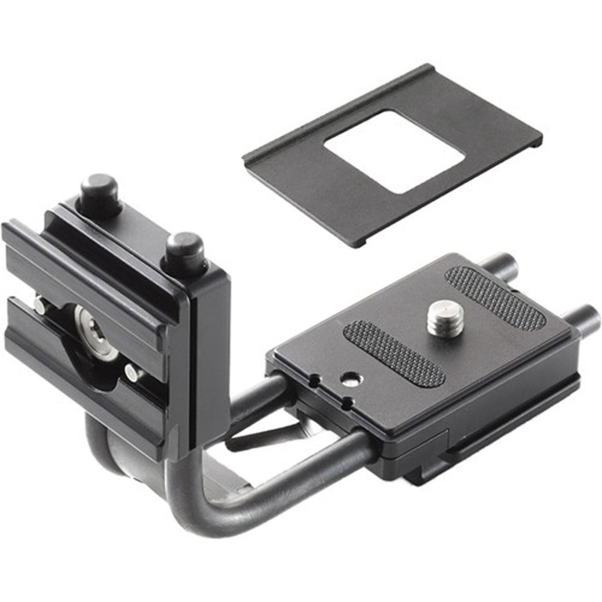 תושבת למצלמה arca swiss mini l-bracket monoball fixanti-twist lip תושבת למצלמה arca swiss mini l-bracket monoball fixanti-twist lip