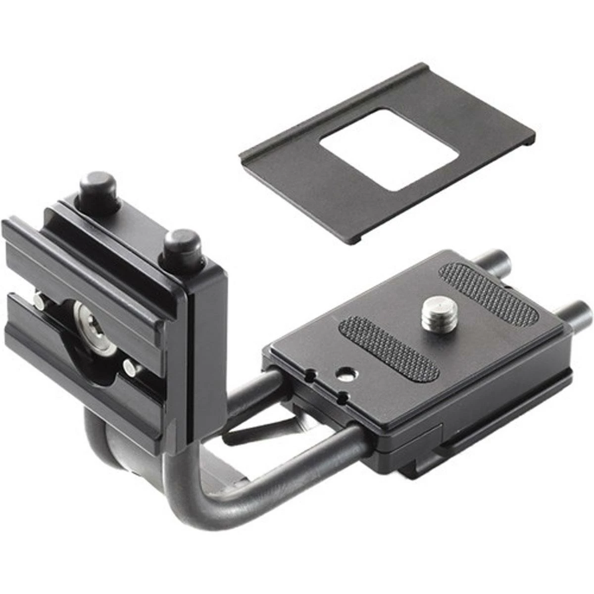 תושבת למצלמה arca swiss mini l-bracket monoball fixanti-twist lip תושבת למצלמה arca swiss mini l-bracket monoball fixanti-twist lip