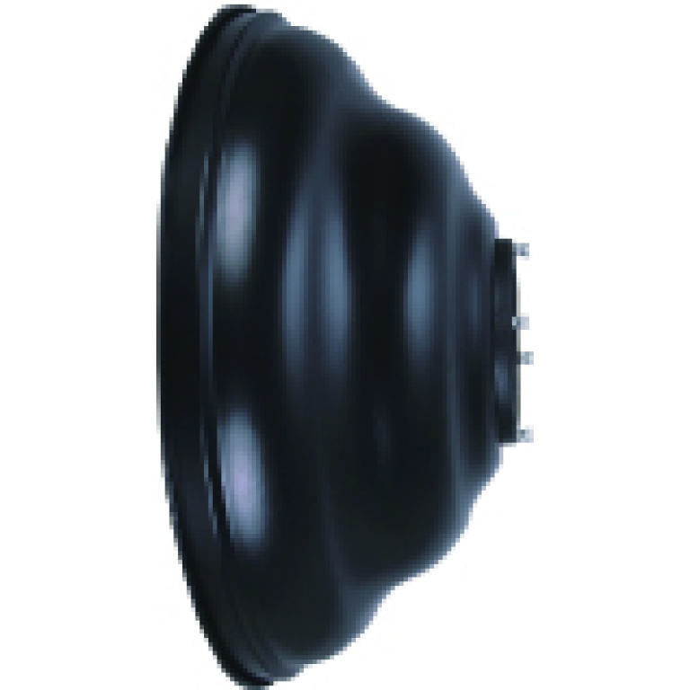 ביוטי דיש גלי כסוף 70 ס"מ Ultrablitz fwrfw-700u Wave Beauty Dish ביוטי דיש גלי כסוף 70 ס"מ Ultrablitz fwrfw-700u Wave Beauty Dish