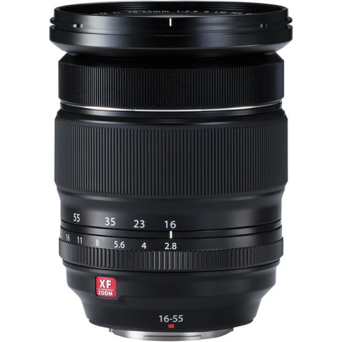 עדשה Fuji XF 16-55mm f/2.8 R LM WR