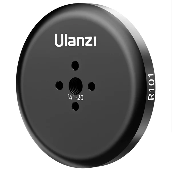 מתאם חצובה לאייפון ulanzi 3004 r101 Magsafe מתאם חצובה לאייפון ulanzi 3004 r101 Magsafe