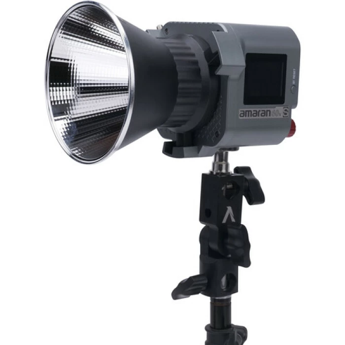פנס לד Aputure Amaran COB 60x S פנס לד Aputure Amaran COB 60x S