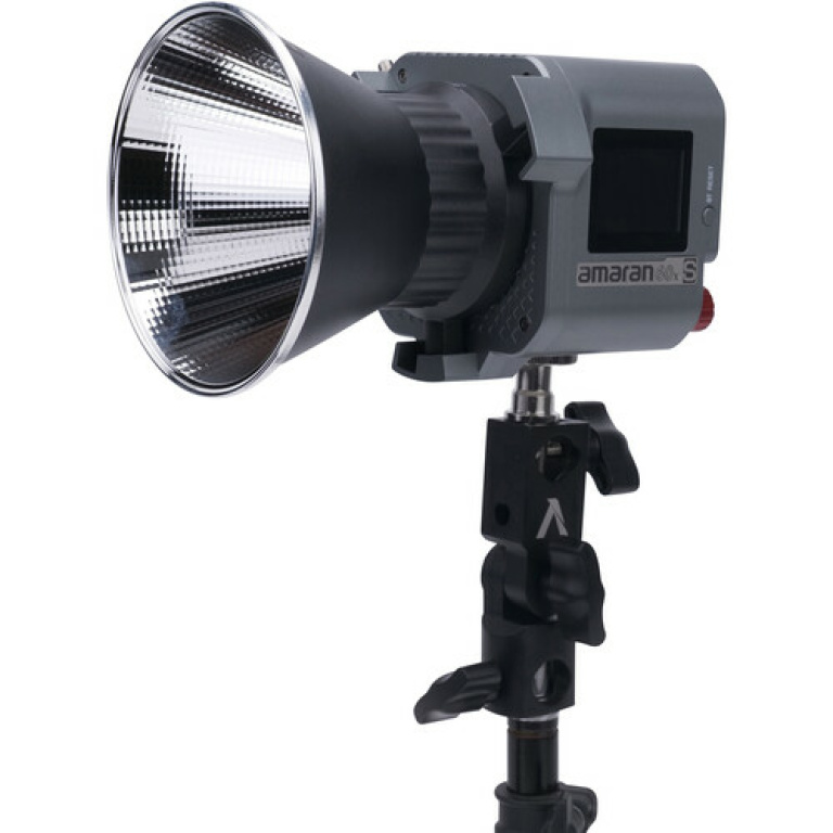פנס לד Aputure Amaran COB 60x S פנס לד Aputure Amaran COB 60x S