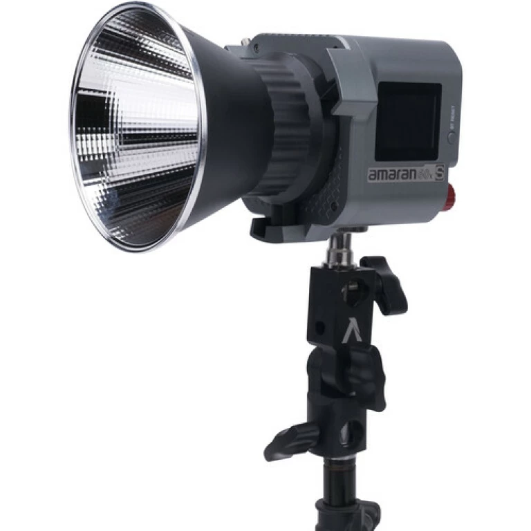 פנס לד Aputure Amaran COB 60x S פנס לד Aputure Amaran COB 60x S