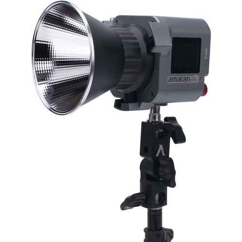 פנס לד Aputure Amaran COB 60x S פנס לד Aputure Amaran COB 60x S