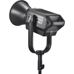 פנס לד Godox M200D Daylight LED Light
