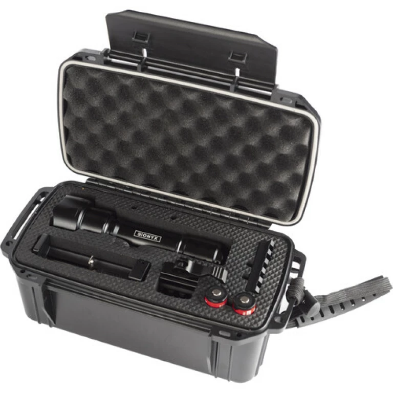 SIONYX IR Illuminator Kit קיט תאורת אינפרא אדום SIONYX IR Illuminator Kit קיט תאורת אינפרא אדום