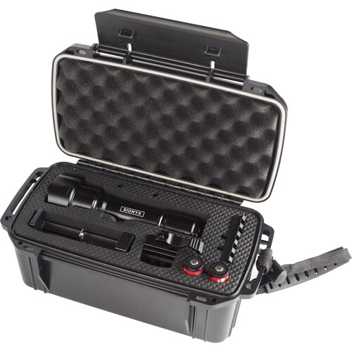 SIONYX IR Illuminator Kit קיט תאורת אינפרא אדום SIONYX IR Illuminator Kit קיט תאורת אינפרא אדום