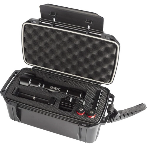 SIONYX IR Illuminator Kit קיט תאורת אינפרא אדום SIONYX IR Illuminator Kit קיט תאורת אינפרא אדום
