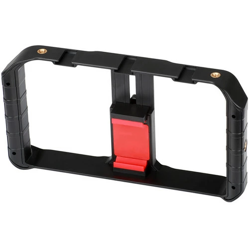 Ulanzi U-Rig Pro קיט כלוב (cage) לסמארטפון Ulanzi U-Rig Pro קיט כלוב (cage) לסמארטפון