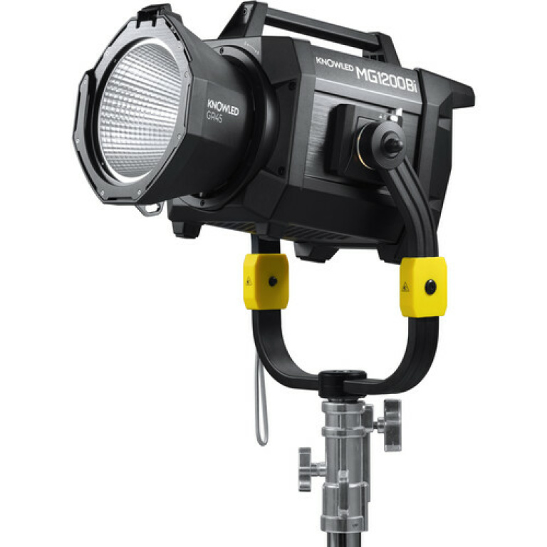 פנס לד Godox KNOWLED MG1200Bi Bi-Color LED Light פנס לד Godox KNOWLED MG1200Bi Bi-Color LED Light