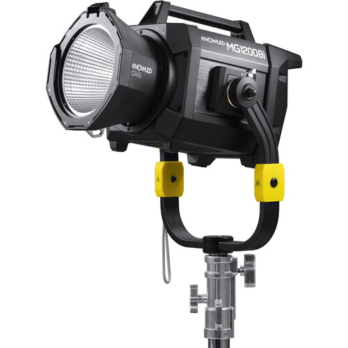 פנס לד Godox KNOWLED MG1200Bi Bi-Color LED Light פנס לד Godox KNOWLED MG1200Bi Bi-Color LED Light