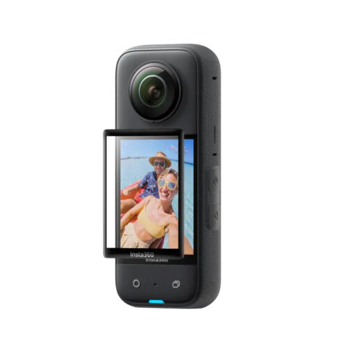 Insta360 מגן מסך עבור X3 Insta360 מגן מסך עבור X3