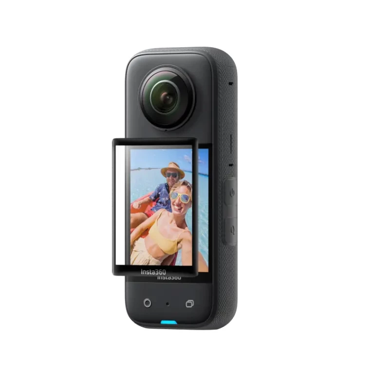 Insta360 מגן מסך עבור X3 Insta360 מגן מסך עבור X3