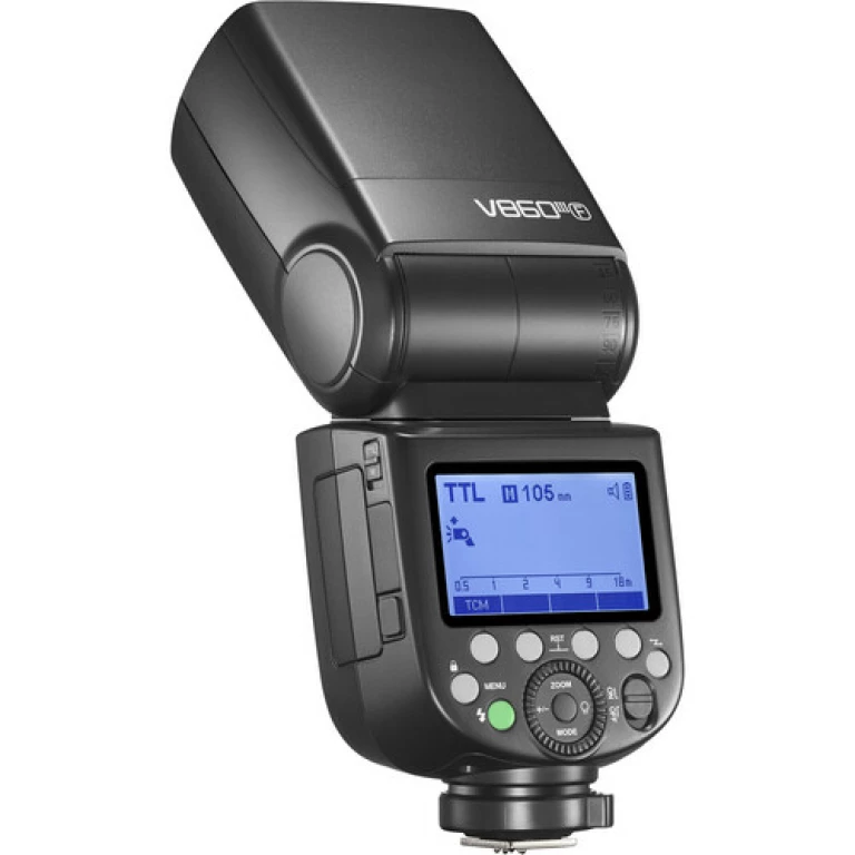 פלאש Godox V860IIIO למצלמות olympus / panasonic פלאש Godox V860IIIO למצלמות olympus / panasonic
