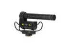 מיקרופון שוטגן מקצועי Saramonic Vmic5 Pro