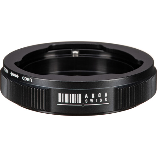 ראש חצובה arca swiss quick-link base only ראש חצובה arca swiss quick-link base only
