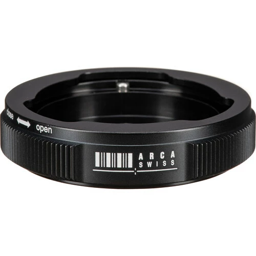 ראש חצובה arca swiss quick-link base only ראש חצובה arca swiss quick-link base only