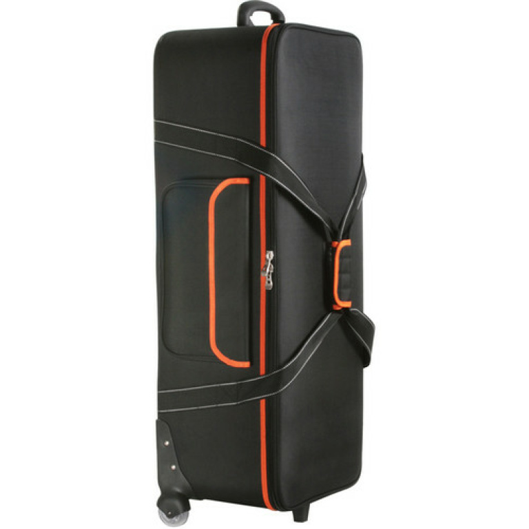 תיק טרולי Godox CB-06 LED Lights Kit Bag תיק טרולי Godox CB-06 LED Lights Kit Bag