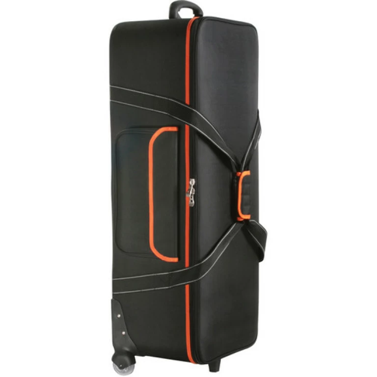 תיק טרולי Godox CB-06 LED Lights Kit Bag תיק טרולי Godox CB-06 LED Lights Kit Bag