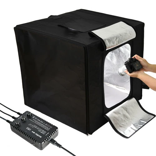 אוהל אור Godox lst60 LED אוהל אור Godox lst60 LED