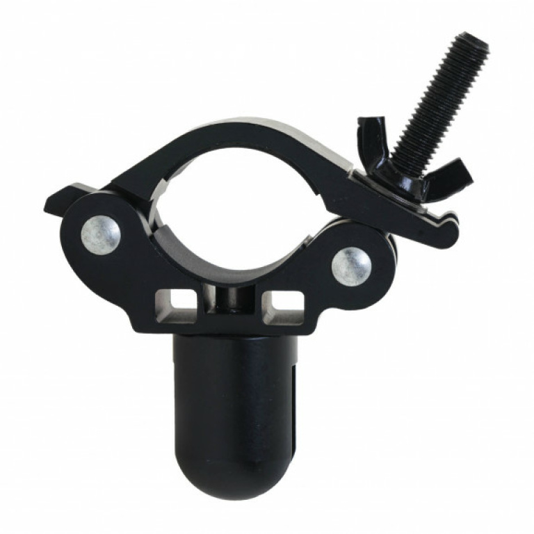 Ultrablitz mc-1041 Coupler תופסן מוט עם מהדק לוח Ultrablitz mc-1041 Coupler תופסן מוט עם מהדק לוח