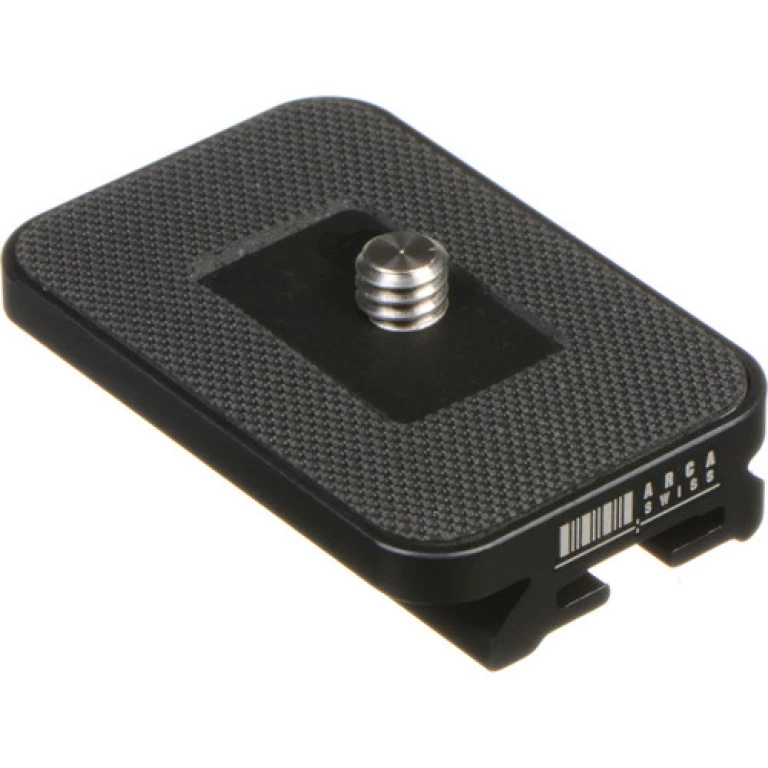 פלטה נשלפת arca swiss camera plate monoball fix 48 universal פלטה נשלפת arca swiss camera plate monoball fix 48 universal